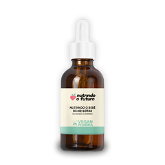 COMBO NUTRINDO O BEBÊ - Ferro 2,5mg/Gota + Vitamina D3+K2 Gotas na internet