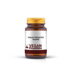 Pinus Pinaster 150MG CÁPSULAS - comprar online