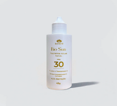 BIO SUN PROTETOR SOLAR FACIAL FPS 30 AURAVIE