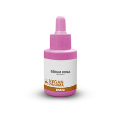 SÉRUM SEMANAL (rosa) 30ml