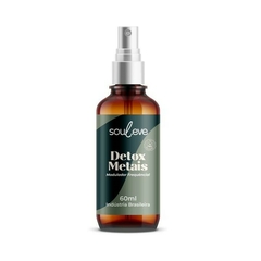 DETOX METAL 60ML