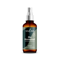 BIO HORMONAL 60ML