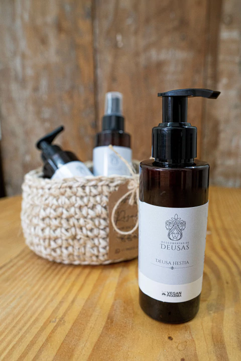 Kit Descoberta de Deusas