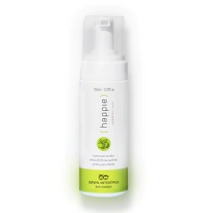 ESPUMA ANTISSEPTICA PARA AS MAOS HAPPIE - comprar online