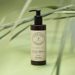 SABONETE LIQUIDO CAPIM LIMAO 250ML AHOALOE - comprar online