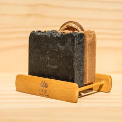 SABONETEIRA DE BAMBU BAOBA - comprar online