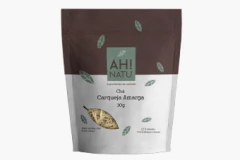 MEU CHÁ DE CARQUEJA AMARGA 30G AH! NATU