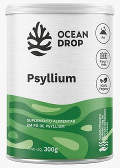 PSYLLIUM 300G OCEAN DROP na internet