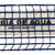 Malla de advertencia subterranea - Ancho 30 cm x 100 Mts - Gasatex SA