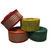 Malla de advertencia subterranea - Ancho 15 cm x 100 Mts. - comprar online
