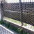Cinta cubre cercos - Ancho 6.3 cm x 80 Mts. - Gasatex SA