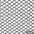 Cerco Romboidal - Ancho 2.40x50 M - tienda online