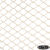 Cerco Romboidal - Ancho 2.40x50 M - comprar online