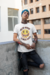 Camiseta Acid House Vintage