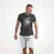 Camiseta para Djs, fone de ouvido. - loja online
