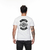 Camiseta Tattoo frente e verso