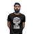 Camiseta Techno. I can't hear you. I'm playing Techno.