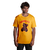 Camiseta Ursinho de pelúcia Punk