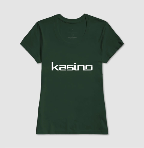 Camiseta Kasino