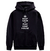 Moletom para DJs "Keep Calm and Play Deep House" - Zetaz Camisetas