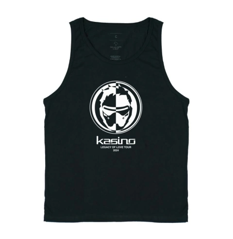 Regata Kasino Legacy of Love Tour 2024 - comprar online