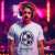 Camiseta Kasino Legacy of Love Tour 2024 - comprar online