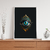 Poster esotérico Cyclope