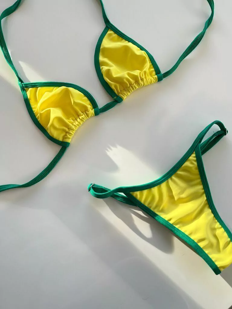 Pre order - Bikini Brasil Rio