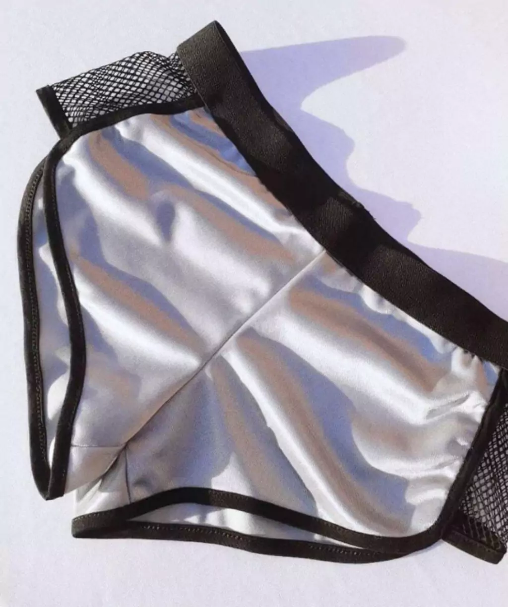 Pre order - Hotpant