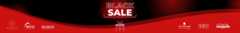 Banner da categoria OUTLET