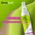 Deva Curl Set It Free - Spray Anti-Frizz 120ml - Beauty Sale