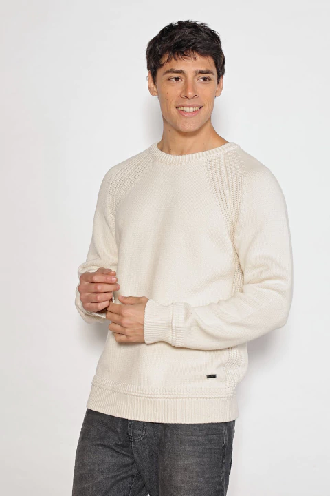 SWEATER SHIPTON