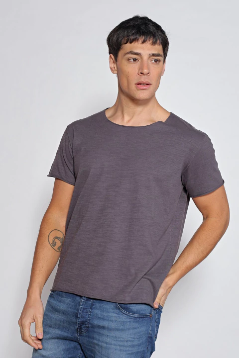 REMERA YARN - comprar online
