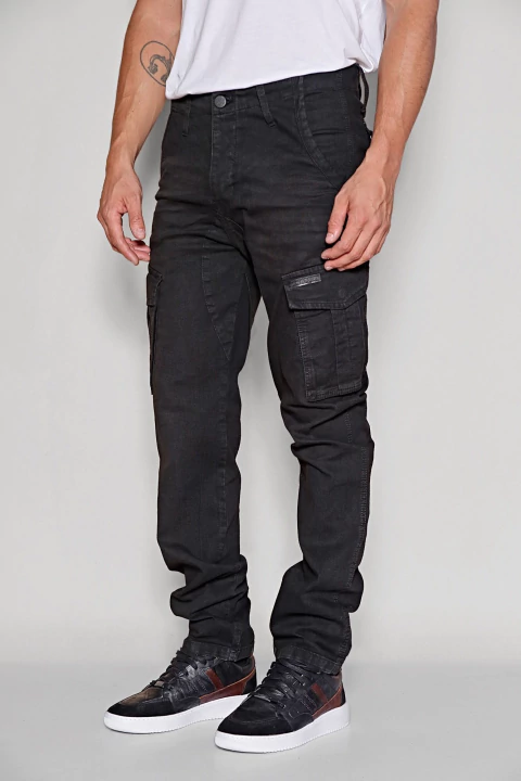 DENIM LOUIS