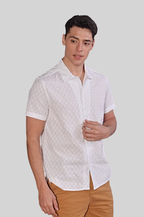 CAMISA WELSH