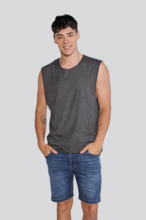 MUSCULOSA KENSAL