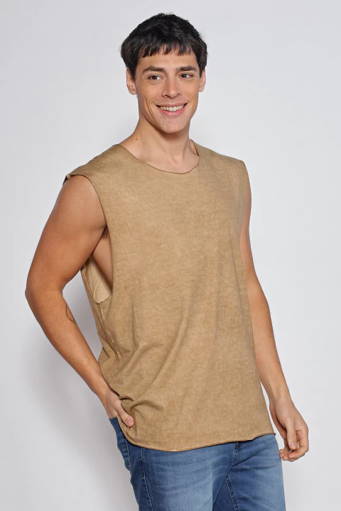 MUSCULOSA KENSAL - comprar online