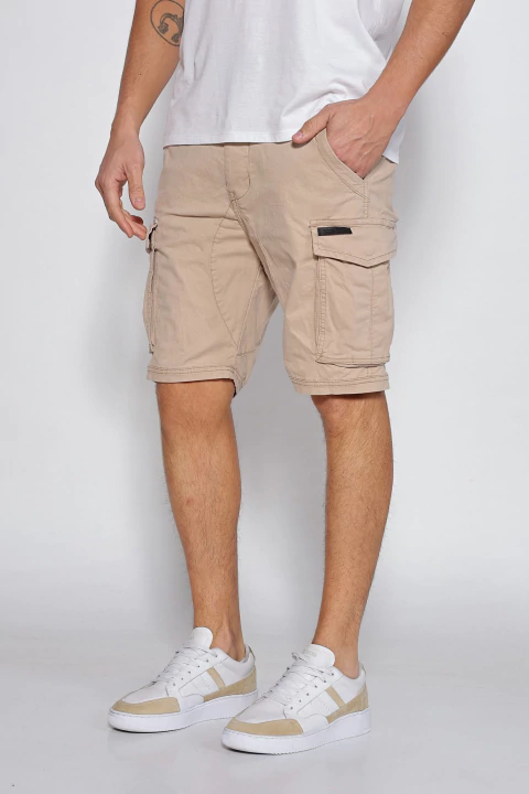 BERMUDA DRIGG