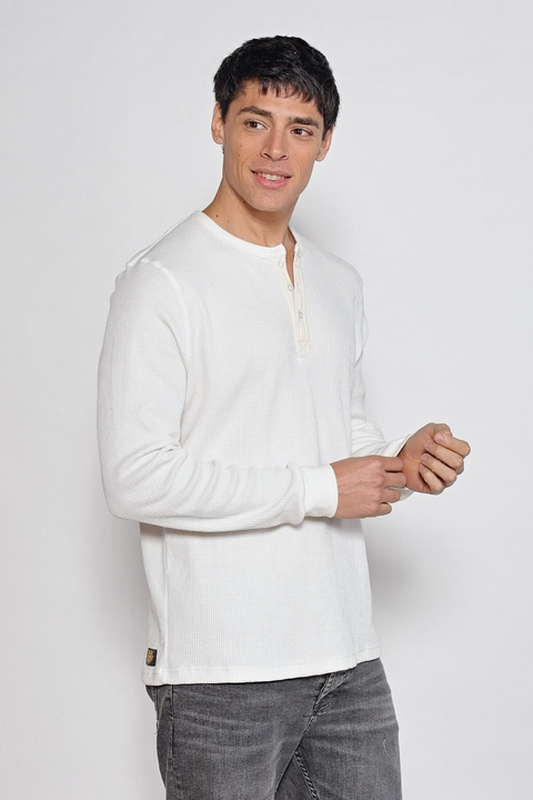 BUZO LANCASTER - comprar online