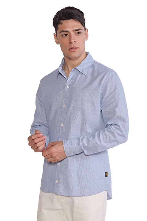 CAMISA PLAID en internet