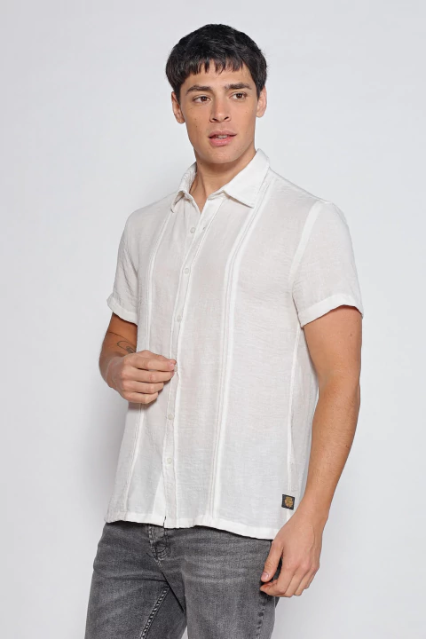 CAMISA MARQUIS