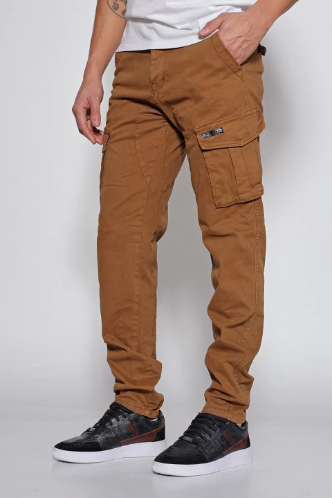 PANTALON NORTHAM ( 9219V ) - comprar online