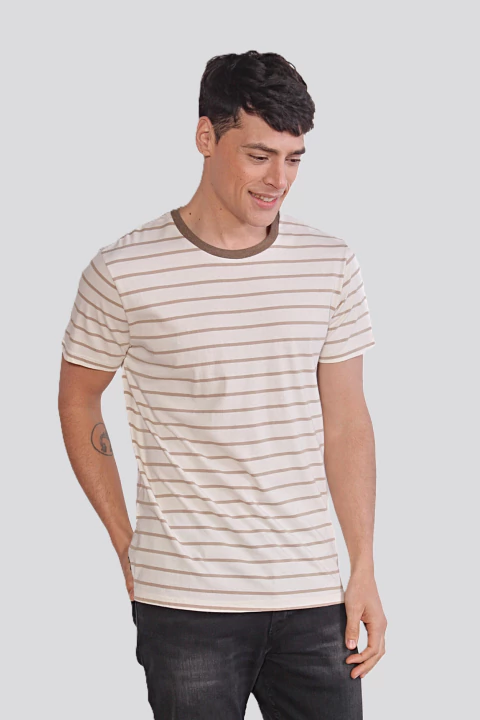 REMERA BROOME