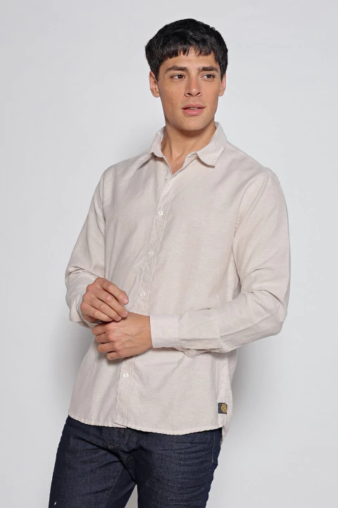 CAMISA ORELL - comprar online