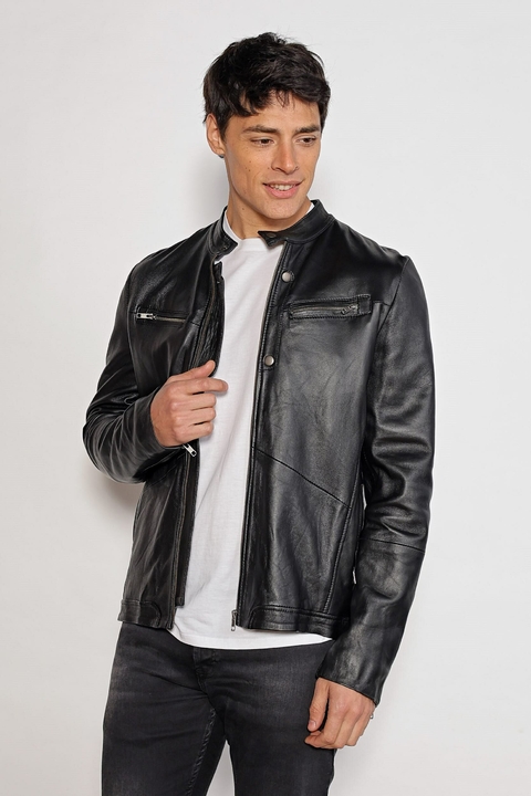 CAMPERA BENTHAR - comprar online