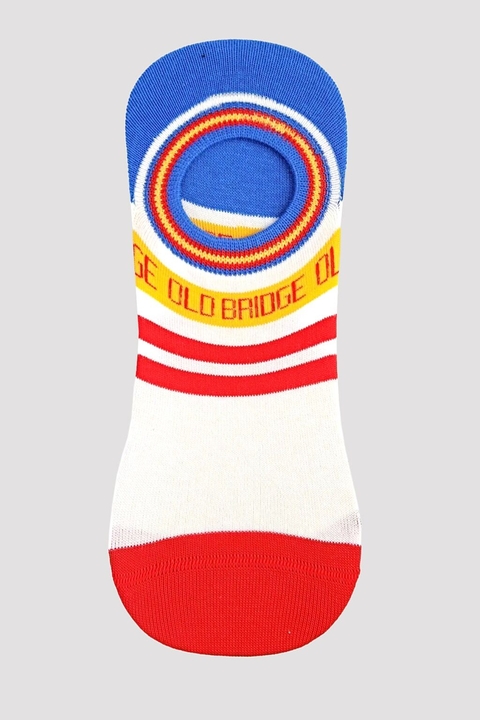 SOCK BARNES