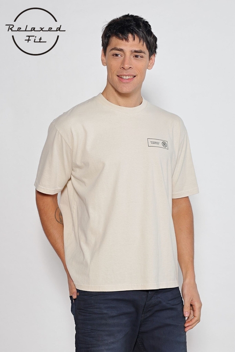 REMERA RIGHT