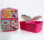 VIANDA CON DIVISIONES MINNIE