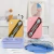 TUPPER LUNCH BOX C/CUBIERTOS HAPPY HOUR en internet