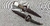 CUCHILLO DAGGER REGIONAL HOJA 14 CM